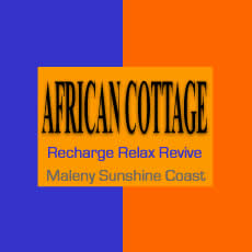 Africkan Cottages