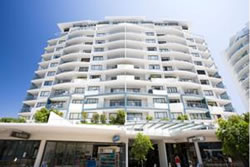 Seamark on First - Mooloolaba