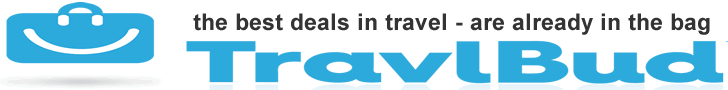 TravlBud - Save on travel