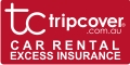 Tripcover
