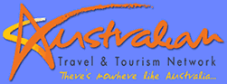 Australian Travel & Tourism Network Travel Guide