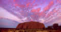 Uluru Rock Holidays