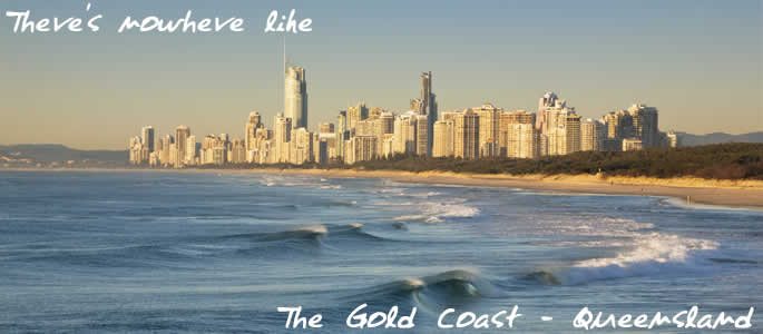 Visit Queensland for a great holiday experience