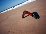 Yaroomba Beach Boomerang