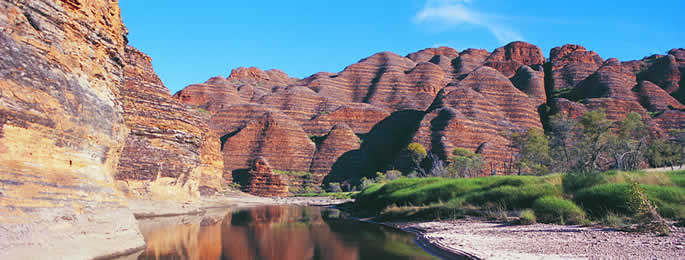 The Kimberley. Western Australia