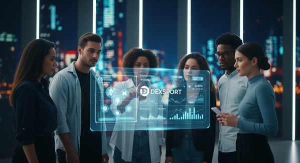 Dexsport Platform