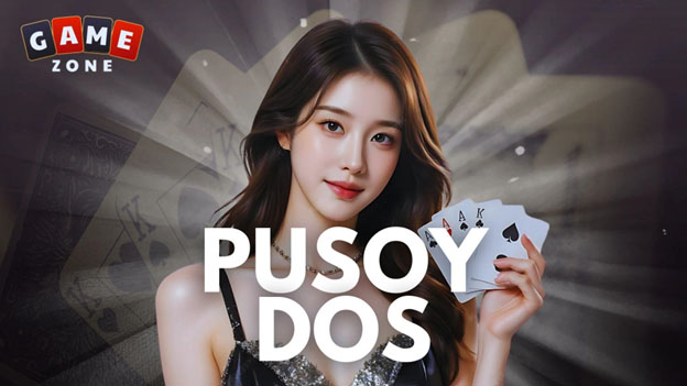 Pusoy Dos