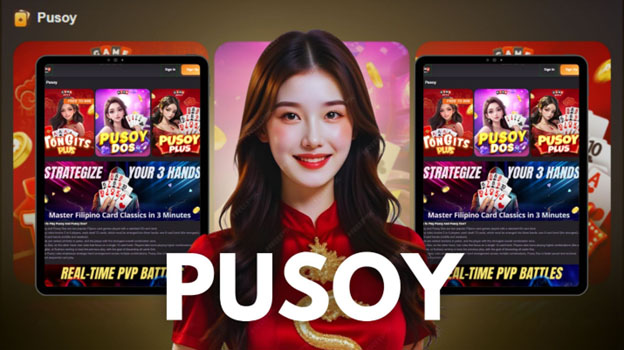 Pusoy