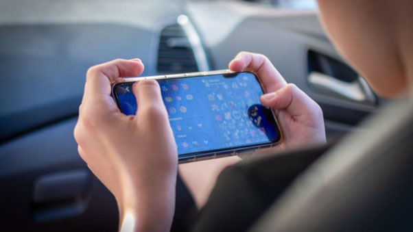 Mobile Entertainment