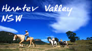 Hunter Valley - NSW