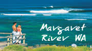 Margaret River - Western Australia