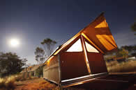 The Pilbara. Western Australia