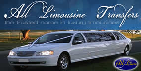 all limousine tours