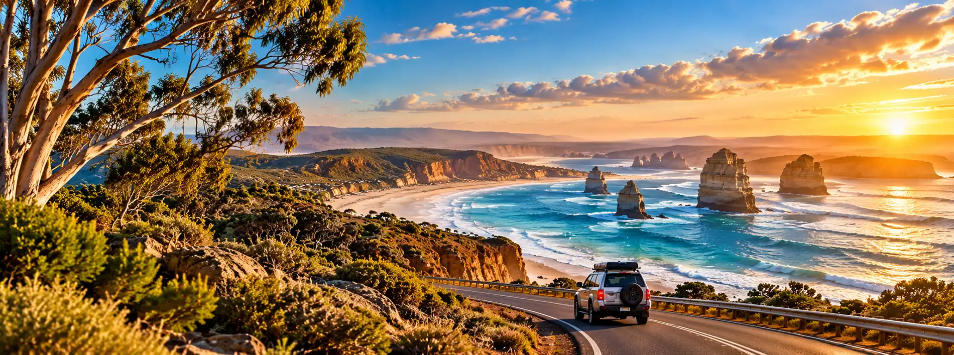 Travel Australia Network advertising and partnership opportunities across Australia