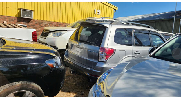Best place to sell a car in Adelaide