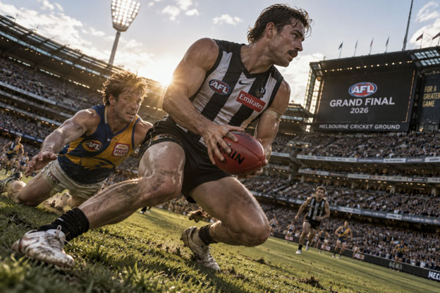 AFL Grand Final