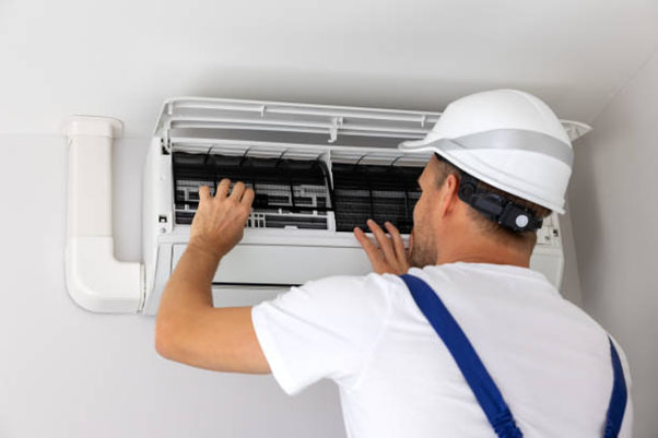 Experts in Air Conditioners