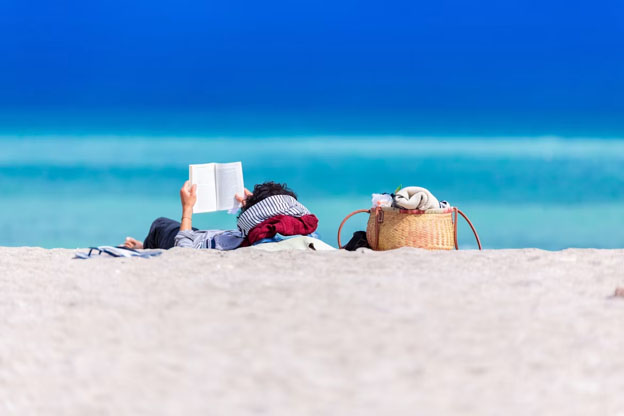 Beach Life