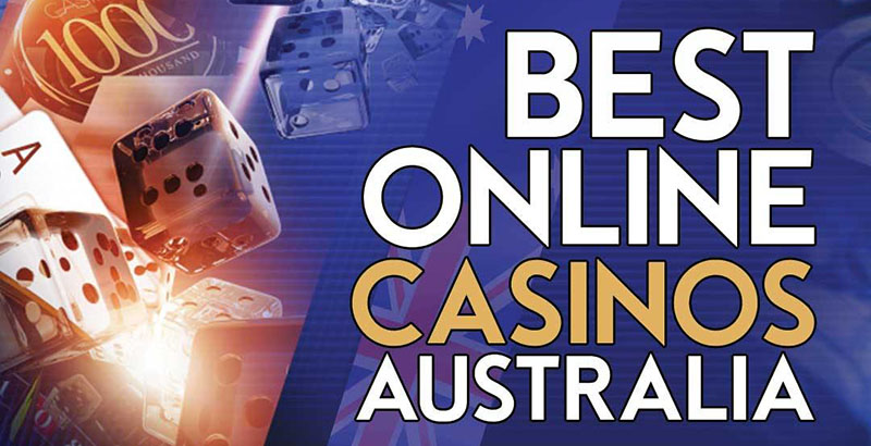 Best Online Casinos Australia