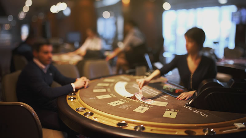 Finding Customers With casino Part B