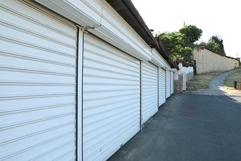 Security Shutters