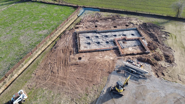 Civil Construction