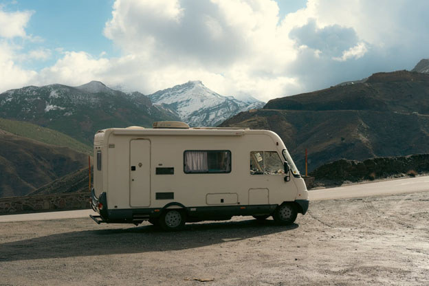 Motorhomes