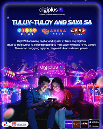 Digiplus