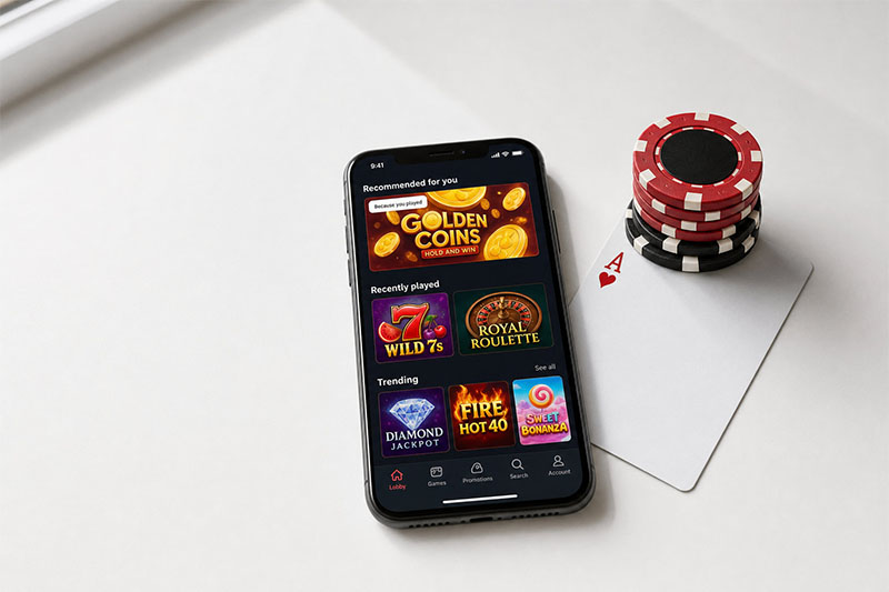 Casino Trends
