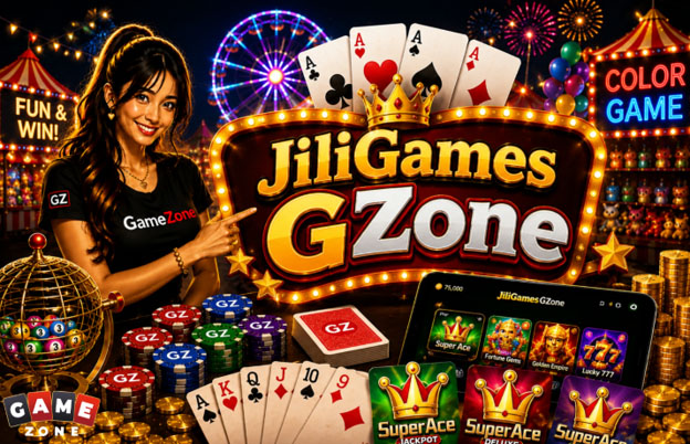 JiliGames