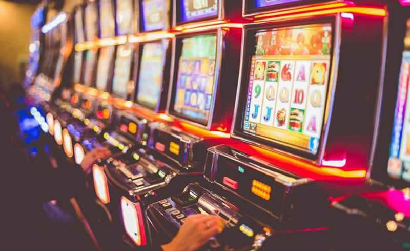 Play Pokies in Australia