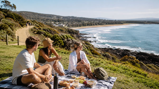 Low Cost travel in Australia