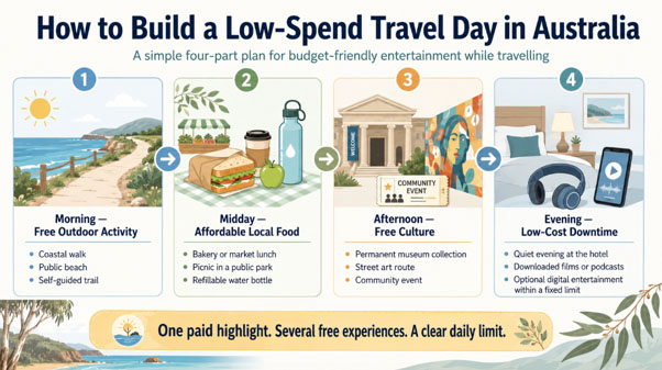 Low cost travel