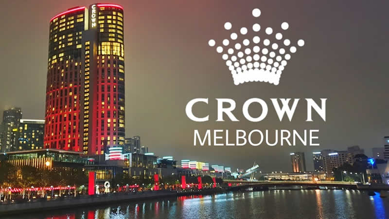 Melbourne Crown Casino