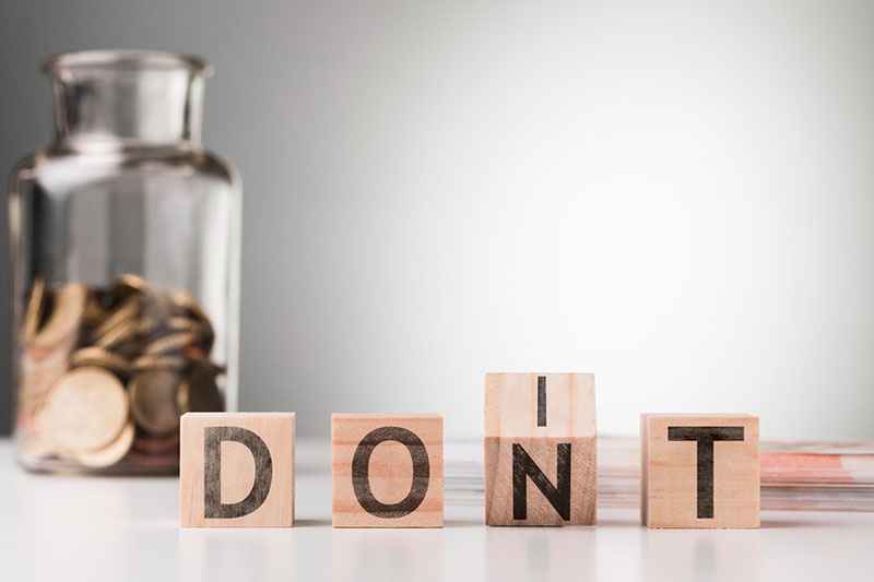 Money Myths