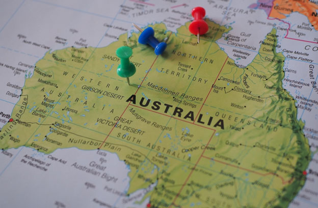 Australia