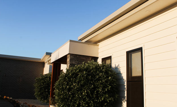 Australian Home