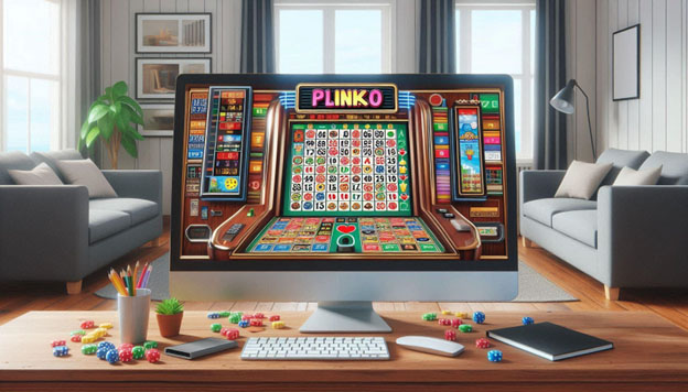 Plinko