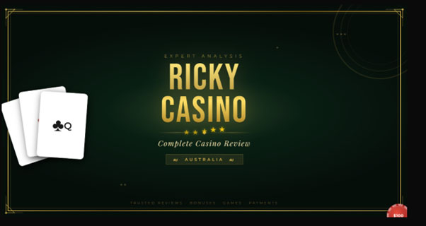 Complete Casino Review