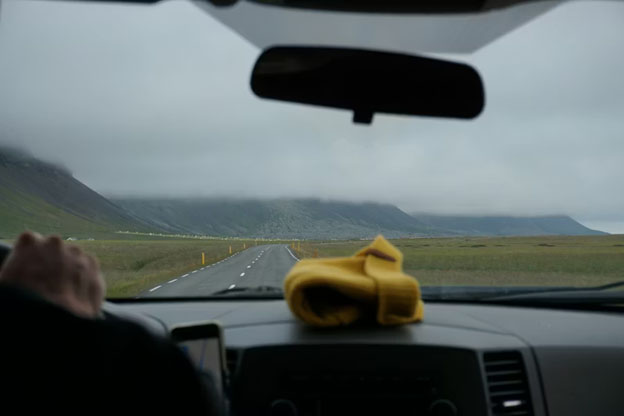 Road trips
