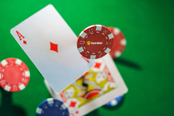 Spinbet New Zealand