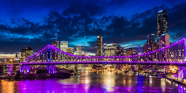 Brisbane Story Bridge