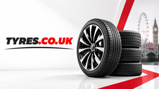 Premium Tyres at Tyres.co.uk