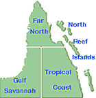 Far North Queensland - Cape York Region