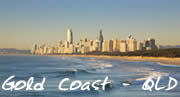 Gold Coast QLD