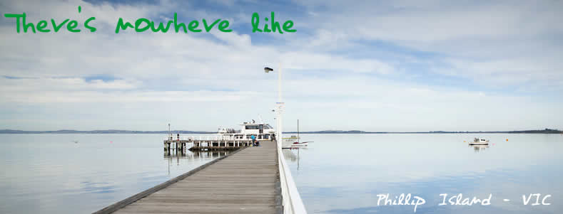 Phillip Island - Victoria